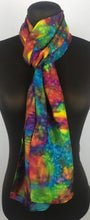 Load image into Gallery viewer, 8&quot;x70&quot; Staccato Long Scarf