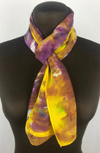 Load image into Gallery viewer, 8&quot;x52&quot; Melodrama Long Scarf