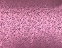 Load image into Gallery viewer, 44&quot; Plum Jacquard