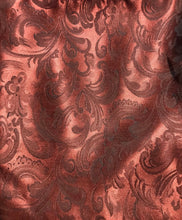 Load image into Gallery viewer, 35&quot; Copper Jacquard
