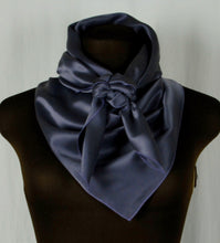 Load image into Gallery viewer, 35&quot; Purple Sage Sandwash Silk