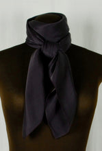 Load image into Gallery viewer, 44&quot; Dusty Plum Sandwash Silk