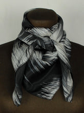 Load image into Gallery viewer, 35&quot; Charmeuse Maiden Grey