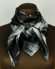 Load image into Gallery viewer, 35&quot; Charmeuse Maiden Grey