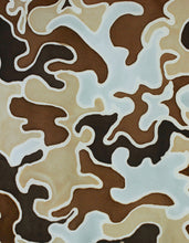 Load image into Gallery viewer, 35&quot; Fall Browns Custom Camo Print