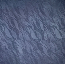 Load image into Gallery viewer, 35&quot; Plum Leaf Jacquard